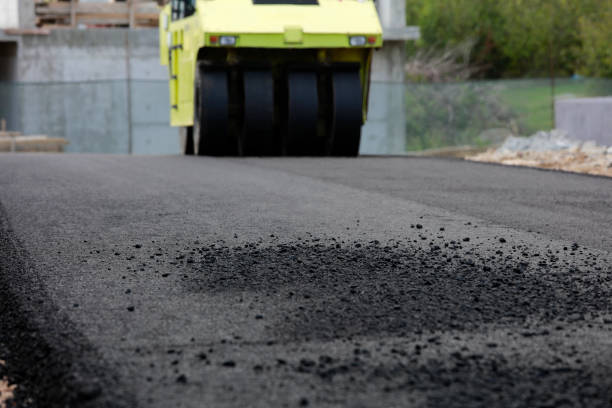 Best Residential Paver Driveway  in Stevensville, MT