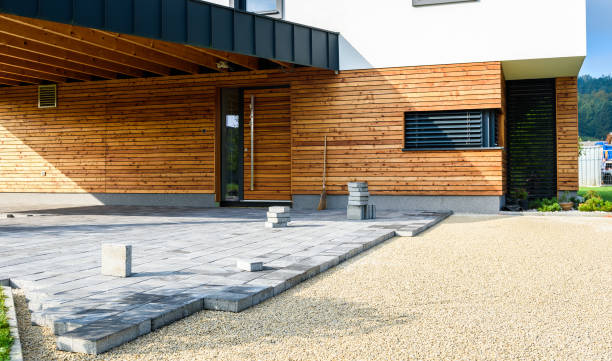 Best Affordable Driveway Pavers  in Stevensville, MT