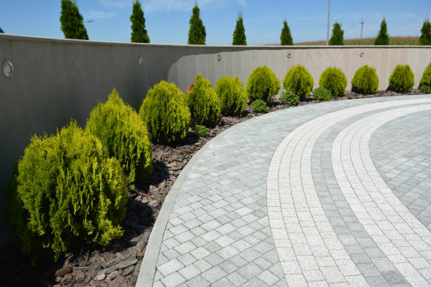 Best Driveway Paver Sealing  in Stevensville, MT