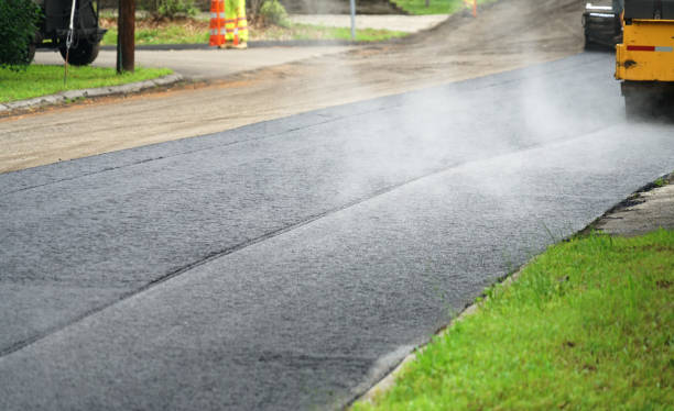 Reliable Stevensville, MT Driveway Pavers Solutions