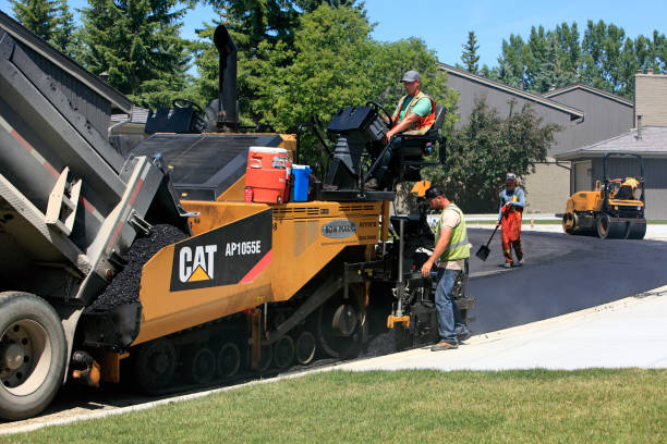Best Driveway Pavers Near Me  in Stevensville, MT